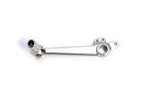 Brake Pedal Silver For Suzuki GSX-R 600