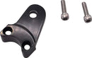 Brake Arm Adapter Black For Harley Davidson FLHTC 1450
