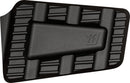 Brake Pedal Anodized / Black For Harley Davidson FLD 1690 2012-2013