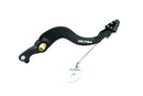 Brake Pedal Black For Honda CRF 250 R 2010-2024
