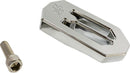 Touring Brake Peg Chrome For Harley Davidson FLHR 1340 1994-1998