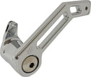 T-Rex Shorty Brake Arm Chrome For Harley Davidson FLHR 1584 2008-2011