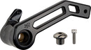 T-Rex Shorty Brake Arm Black For Harley Davidson FLH 1868 ABS 2021