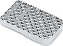 County Line Brake Pedal Chrome For Harley Davidson FLH - Standard