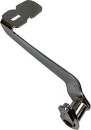 Brake Pedal Silver | Vendor No B35-0172