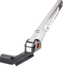 Billet Brake Arm Chrome For Harley Davidson FXBB 1750 ABS
