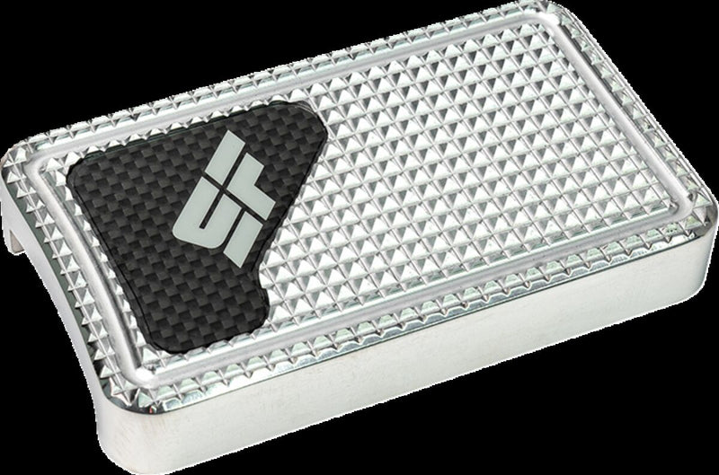 Brake Pedal Black / Polished For Harley Davidson FLHR 1690 2014-2015