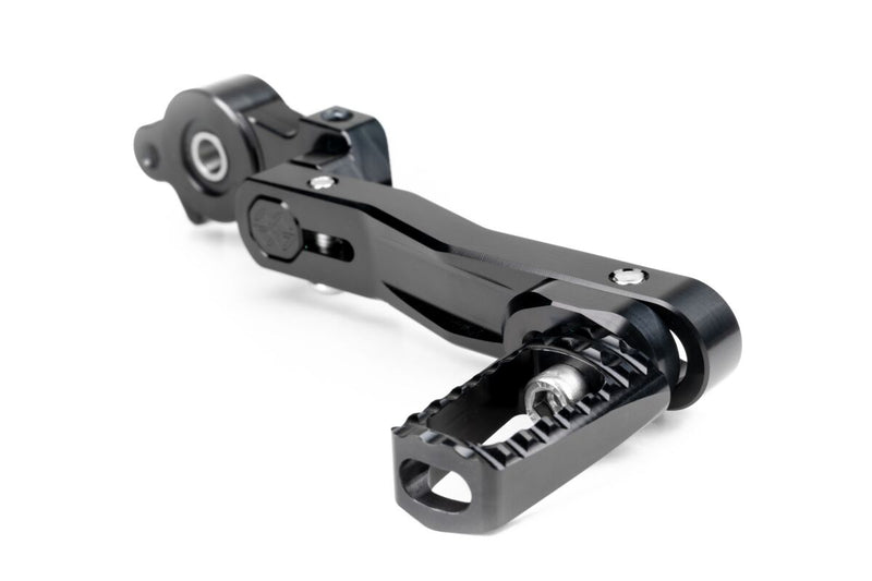 Brake Lever Black For Husqvarna Norden 901 ABS