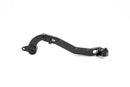 Brake Lever Black Powder-Coated For Aprilia Tuareg 660 ABS
