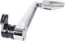 P-54 Adjustable Touring Brake Arm Pedal Chrome