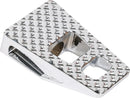 P-54 Adjustable Brake Arm Pedal Chrome