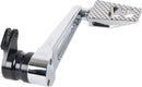 P-54 Adjustable Brake Arm Pedal Chrome