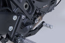 Brake Pedal Black / Silver For Yamaha MT-09 ABS 2022-2026