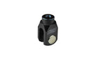 Brake Clevis Black For Beta RR 125 2013-2024