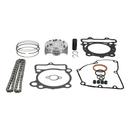 Top End Piston Kit For RMZ250 16-24 HC  - Variant C