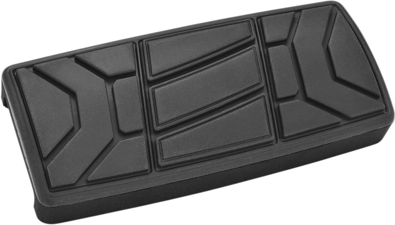 Full Size Brake Pedal Black For Can AM (BRP) SPYDER 1330 F3 2015-2022