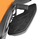 Full Size Brake Pedal Black For Can AM (BRP) SPYDER 1330 F3 2015-2022