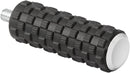Airtrax Shift Peg Black / Chrome