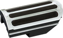 Rail Slider Brake Pedal
