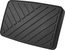 Full Size Brake Pedal Black For Can AM (BRP) SPYDER 1330 RT 2020-2023