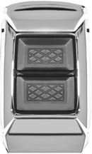 Enygma Brake Pedal Pad For Harley Davidson FLHLT 1923 2026