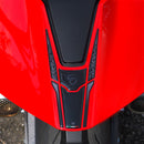3D Motorcycle Stickers - Tail Section For Ducati Panigale V2 2025>2026