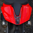 3D Motorcycle Stickers - Tail Section For Ducati Panigale V2 2025>2026