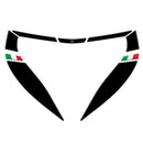 3D Motorcycle Stickers - Underseat For Ducati Panigale V2 2025>2026
