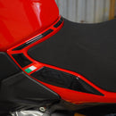 3D Motorcycle Stickers - Underseat For Ducati Panigale V2 2025>2026
