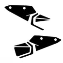 3D Motorcycle Stickers - Side Panels For Ducati Panigale V2 2025>2026