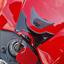 3D Motorcycle Stickers - Key Area For Ducati Panigale V2 2025>2026