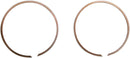 Replacement Ring Set For Kawasaki KDX 50 - 41.00 MM