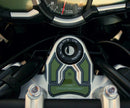 3D Motorcycle Stickers - Key Area For Triumph Tiger 1200 2016>2017