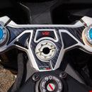 3D Motorcycle Stickers - Full Kit For Ducati Panigale V2 2025-2026