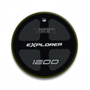 3D Motorcycle Stickers - Variator Cover For Triumph Tiger 1200 2011-2020