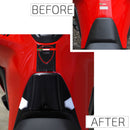 3D Motorcycle Stickers - Tank Pad For Ducati Multistrada V2/V2S 2025>Current