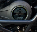 3D Motorcycle Stickers - Variator Cover For Triumph Tiger 1200 2011-2020