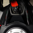 3D Motorcycle Stickers - Key Area For Ducati Multistrada V2/V2S 2025>Current
