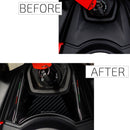 3D Motorcycle Stickers - Key Area For Ducati Multistrada V2/V2S 2025>Current