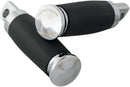 Contour Foot Peg Chrome For Harley Davidson FLD 1690 2012-2012