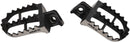 Bigfoot Foot Pegs Black / Natural / Silver / Unfinished For Husqvarna 701 SUPERMOTO 2016-2021