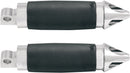 Male Mount Foot Pegs Chrome