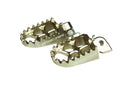 Evolution Footpeg Titanium For Beta RR 125 2018-2019