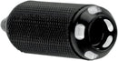 Shift Peg Black For Harley Davidson FLD 1690 2012-2012