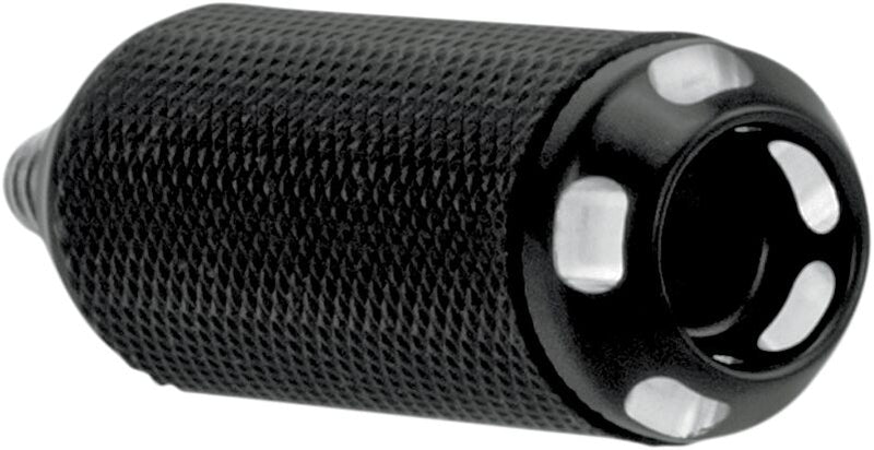 Shift Peg Black For Harley Davidson FLD 1690 2012