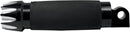 Male Mount Foot Peg Anodized / Black