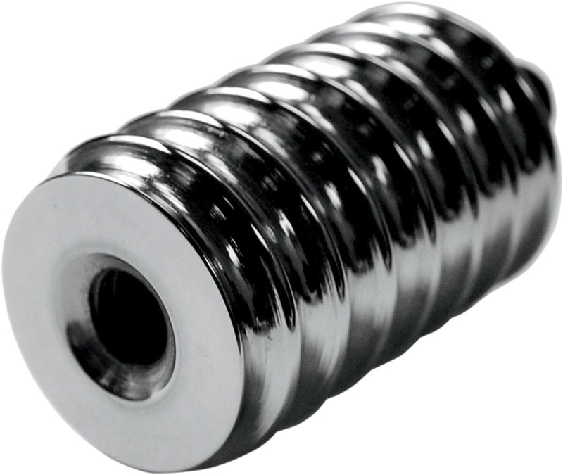 Shift Peg Extension Chrome - 38 MM