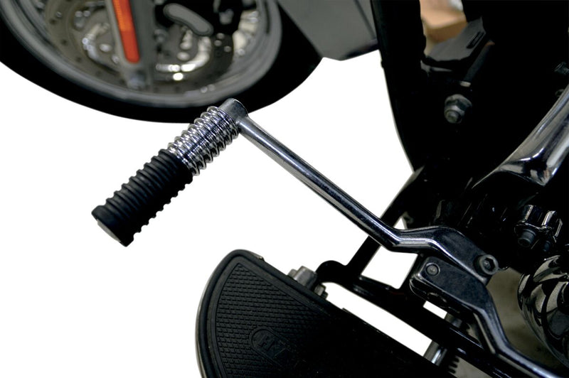 Shift Peg Extension Chrome - 38 MM