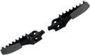 Footpeg Protector Black