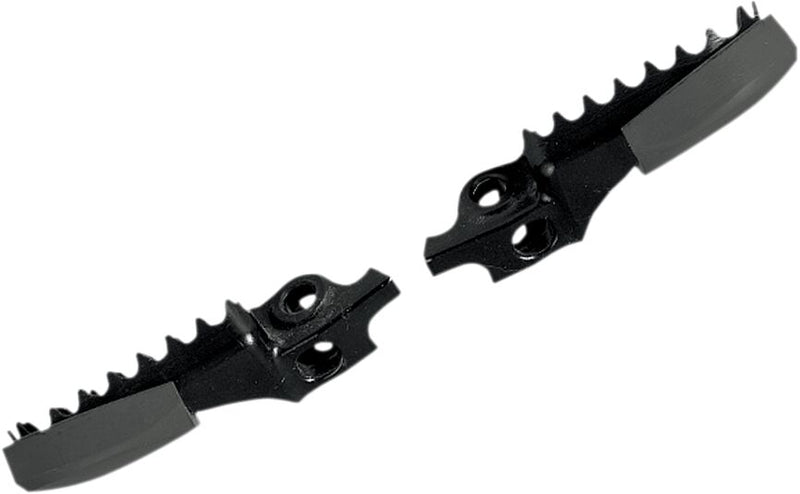 Footpeg Protector Black